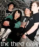 TTCMYSPACE.jpg THE THIRD CYCLE image by cleroc