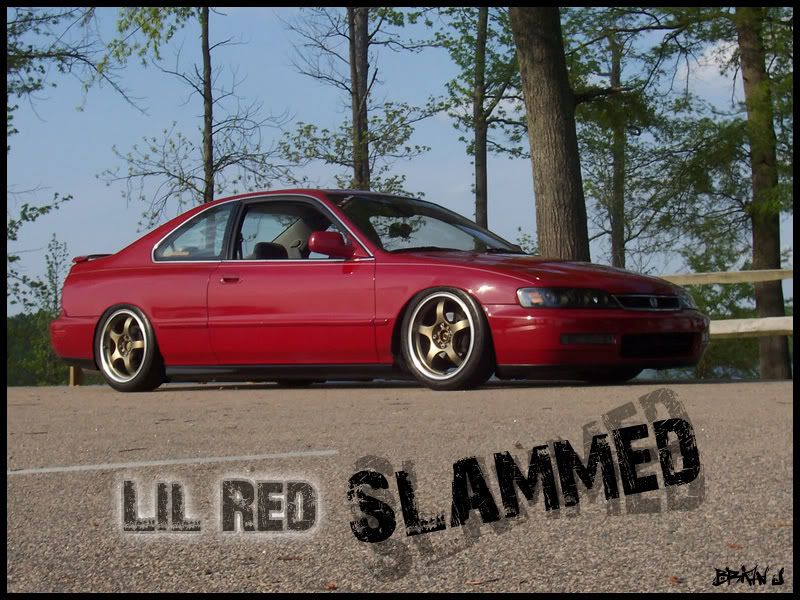 and after a little photoshop editing i present my accord slammedyeah i 