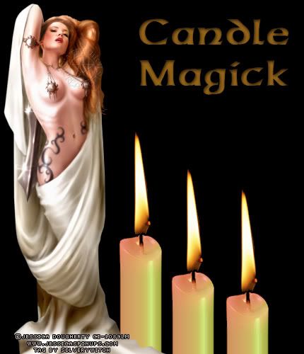 Candles Meaning