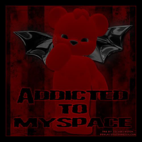 Wiccan Myspace
