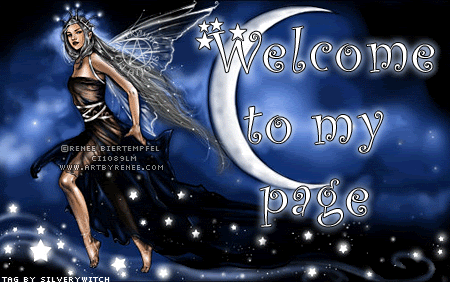 Myspace Magick
