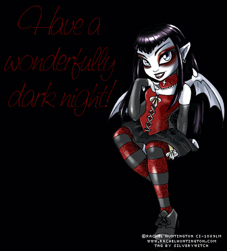 Wiccan Myspace