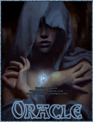 Wiccan Myspace