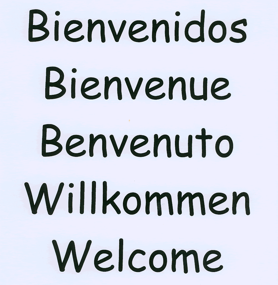 Bienvenidos.gif WELCOME image by EDGAR2242