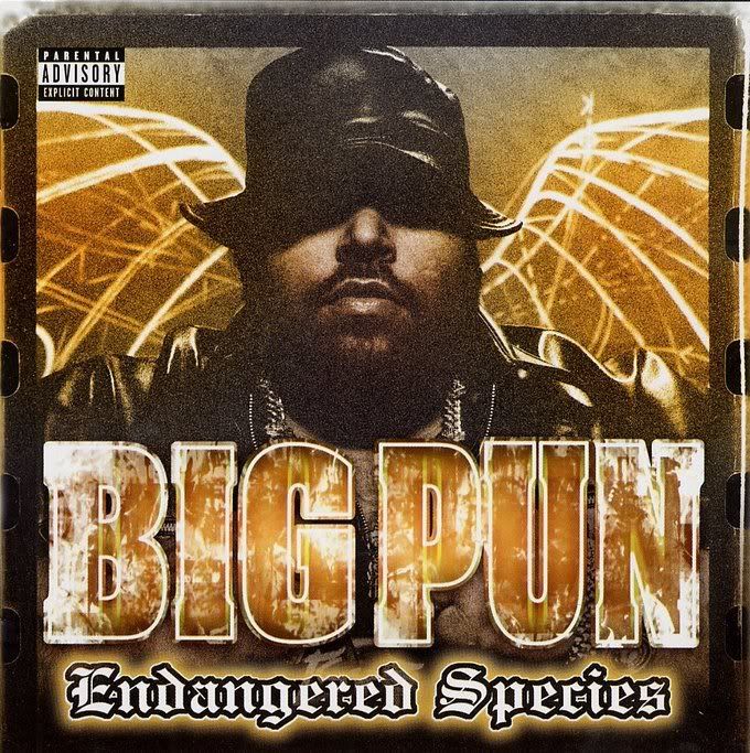 Big Pun-Endangered Species-[2001][GroupRip]