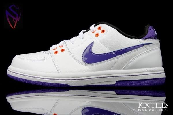 steve nash shoe