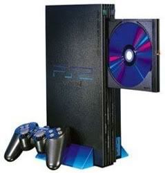 PSX2 - Эмулятор PlayStation 2