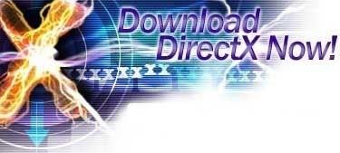 DirectX 9.0c с обновлениями за Ноябрь 2007 Год