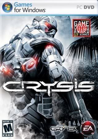 Crysis (2007) MULTI5
