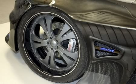 Hi Tech BMW 645 (6 фото)