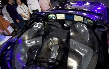 Hi Tech BMW 645 (6 фото)