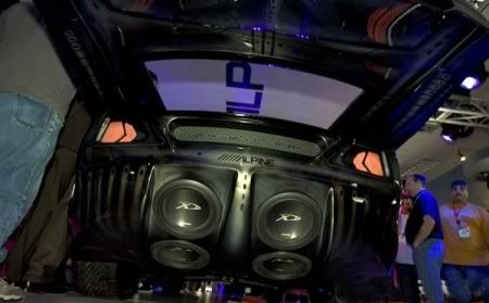 Hi Tech BMW 645 (6 фото)