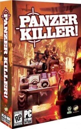 Panzer Killer [ENG | 2007]