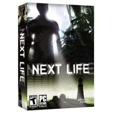 Next Life (2007/ENG)