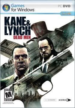 Kane & Lynch: Dead Men (2007/MULTI5)