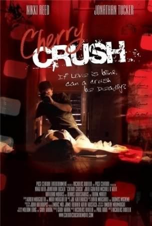 Pаздавленная вишня / Cherry Crush (2007) DVDRip