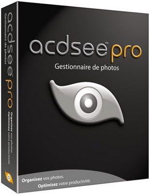 ACDSee Pro 2.0.238 Русская версия (от 27.11.2007)