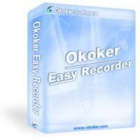 Okoker Easy Recorder 3.1