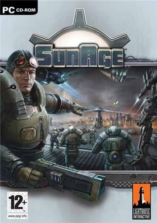 SunAge (2007/ENG)