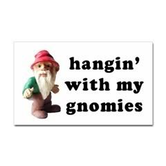 gnomes