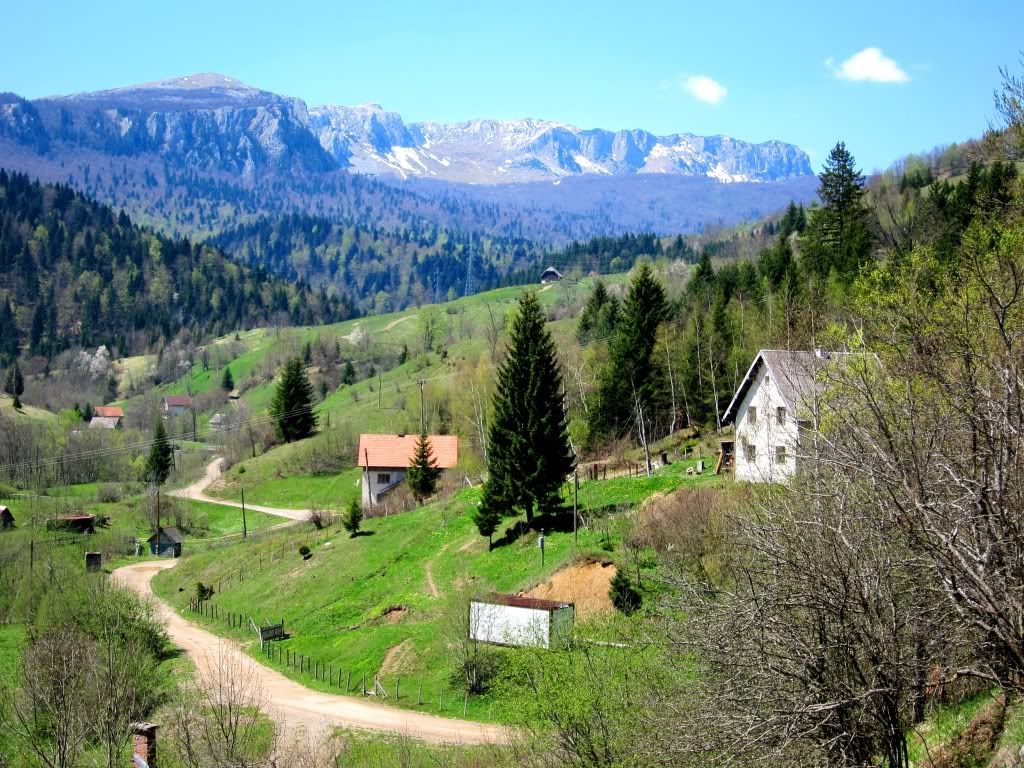 Калиновик Kalinovik SkyscraperCity Forum