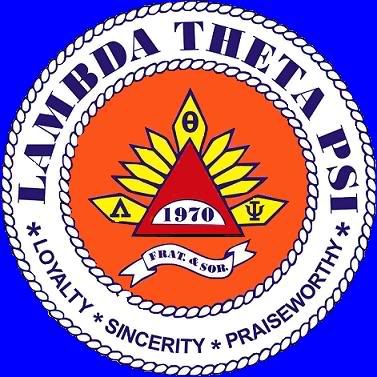 LAMBDA THETA PSI