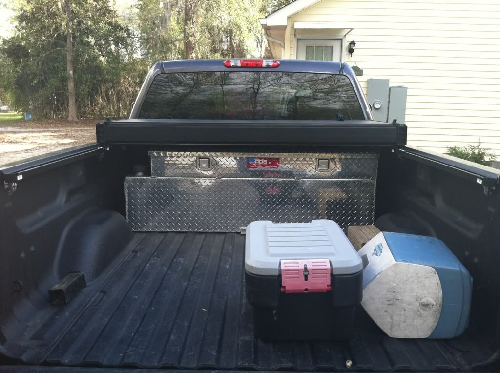 aux fuel tank Chevy and GMC Duramax Diesel Forum