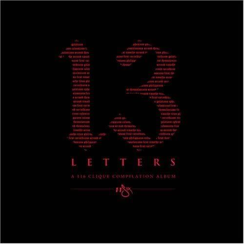 116 Clique - 13 Letters (2007)