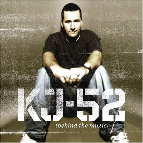 KJ-52 - Behind the Musik (2005)