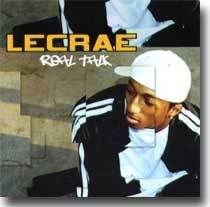 Lecrae - Real Talk (2005)