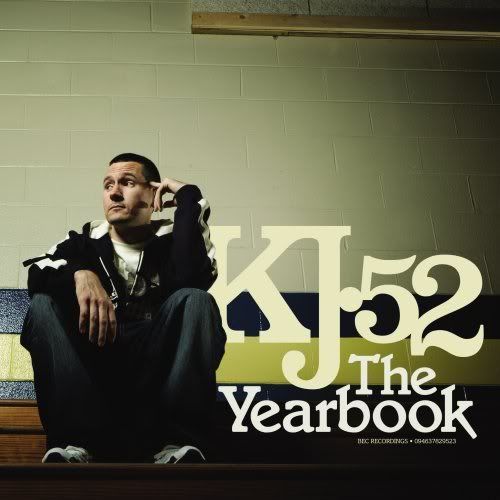 KJ-52 - The Yearbook (2007)