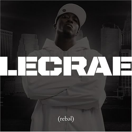 Lecrae - Rebel (2008)