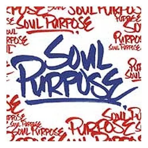 KJ-52 - Soul Purpose (2004)