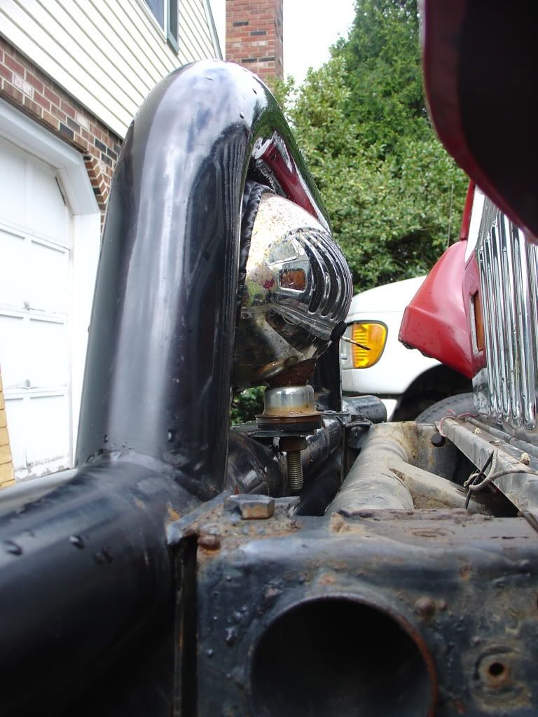 KC Light Wiring problems - JeepForum.com