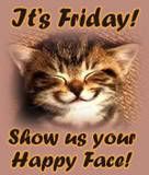 Happy face Friday Pictures, Images and Photos