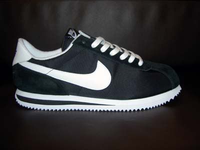 Nike Forum on Cortez Image   Cortez Graphic Code