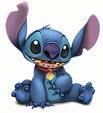 STITCH ! (: