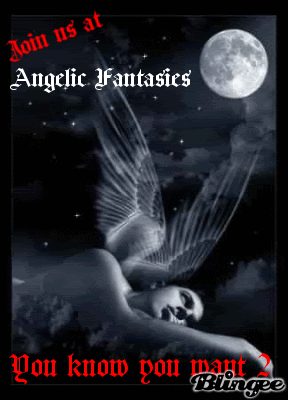 angelic fantasies