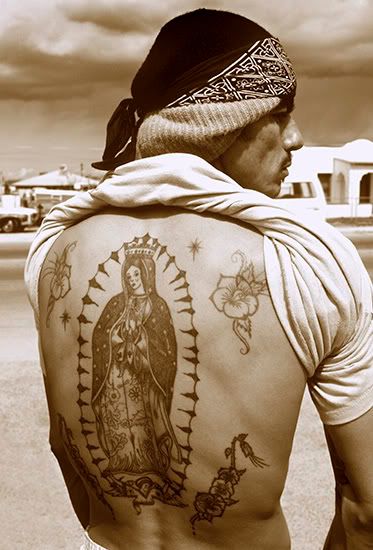 cross,flower,tribal,tattoos,design
