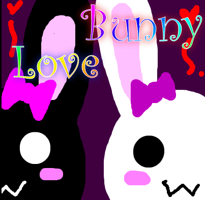 Bunny Love Pictures, Images and Photos