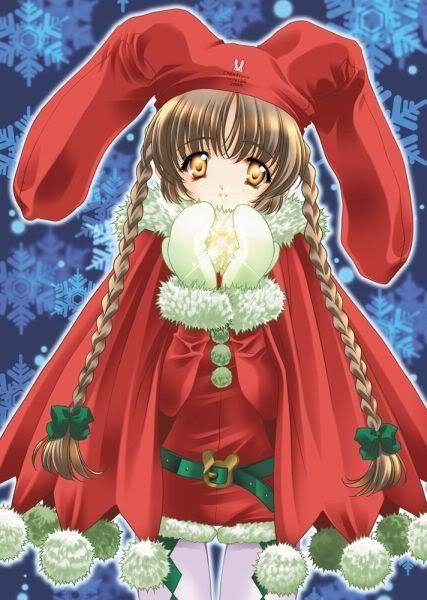 anime santa photo: santa an-110.jpg