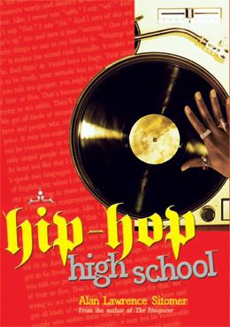 hip hop high school