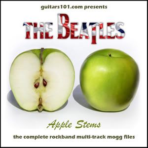 The Beatles - Apple Stems (2010) - Guitars101 - Guitar Forums