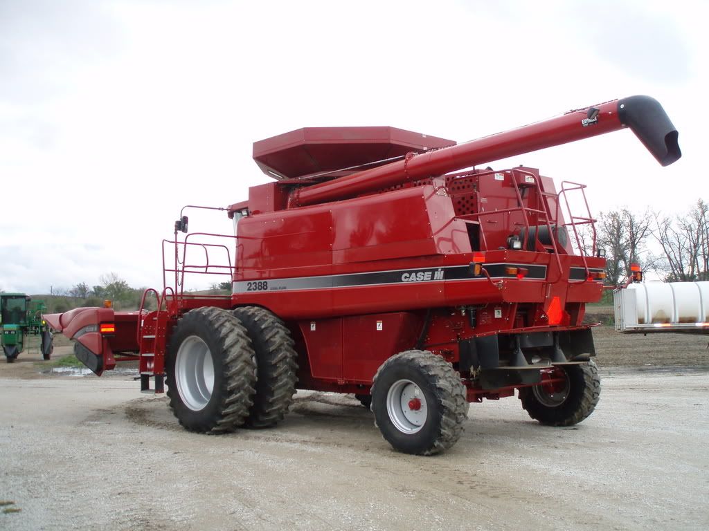 2388 Pics The Combine Forum