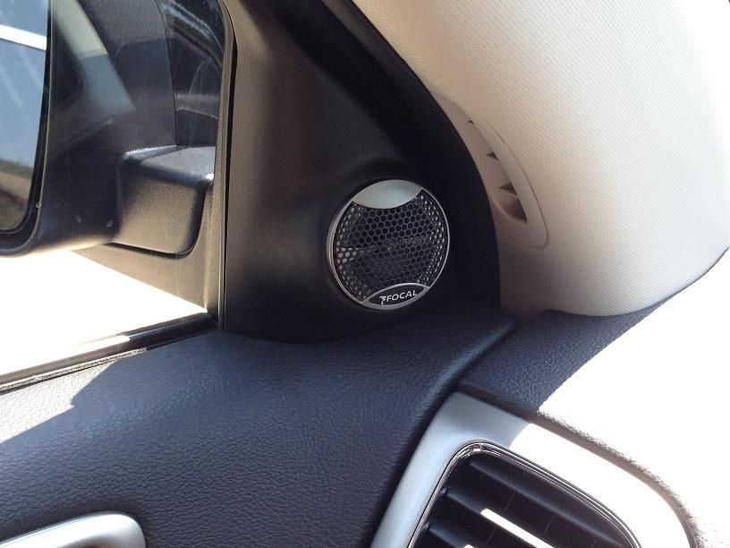 2012 WK2 Stereo Overhaul | Page 3 | Jeep Garage - Jeep Forum