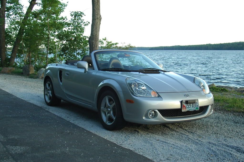 toyota mr2 club victoria #3