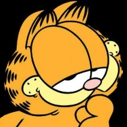 avatar_Garfield And Friends