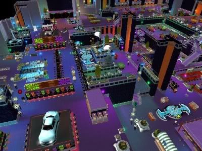 Las Vegas Tycoon Las Vegas Tycoon