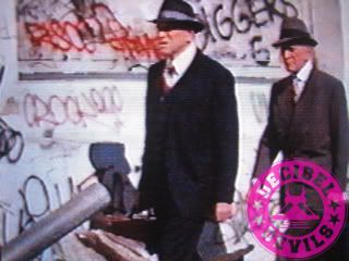 Crook One tag (Radiotron, L.A. 1986)