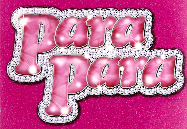 ParaPara Japan Pop Cuiabá